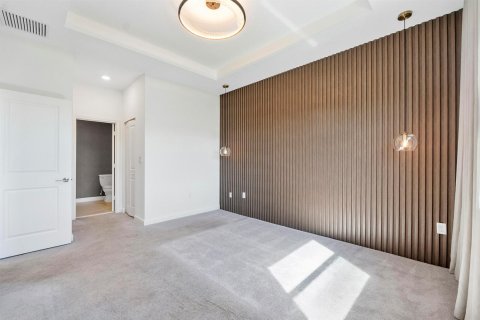 Купить таунхаус в Майами-Гарденс, Флорида 3 комнаты, 164.72м2, № 2384963 - фото 25