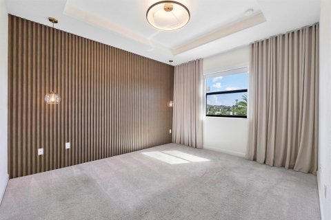 Купить таунхаус в Майами-Гарденс, Флорида 3 комнаты, 164.72м2, № 2384963 - фото 24