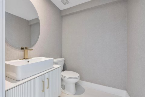 Купить таунхаус в Майами-Гарденс, Флорида 3 комнаты, 164.72м2, № 2384963 - фото 21