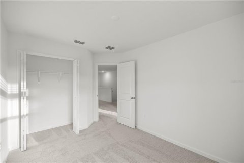 Townhouse in Ocala, Florida 3 bedrooms, 158.58 sq.m. № 1915159 - photo 19