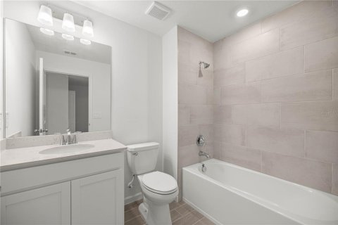 Townhouse in Ocala, Florida 3 bedrooms, 158.58 sq.m. № 1915159 - photo 20