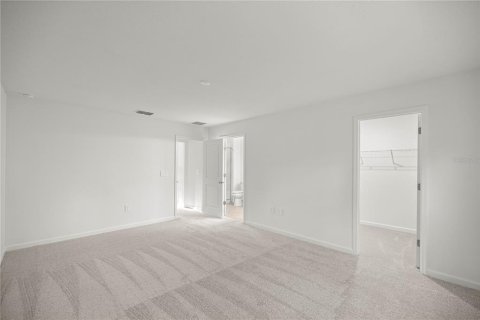 Townhouse in Ocala, Florida 3 bedrooms, 158.58 sq.m. № 1915159 - photo 23