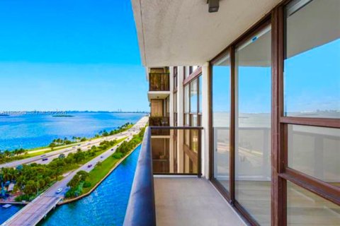 Condo à Miami, Floride, 2 chambres  № 2060842