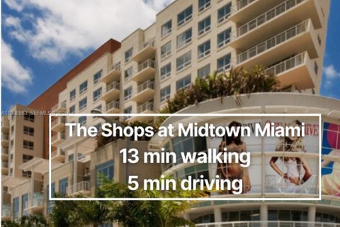 Copropriété à louer à Miami, Floride: 2 chambres, 113.15 m2 № 2060842 - photo 16