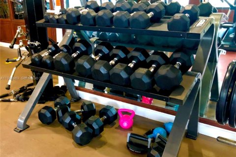 Copropriété à louer à Miami, Floride: 2 chambres, 113.15 m2 № 2060842 - photo 21