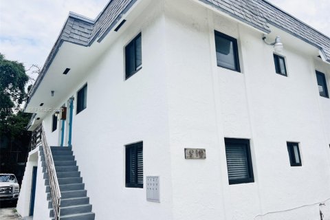 Condo à Miami, Floride, 2 chambres № 2152457