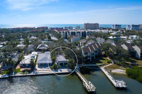 Casa en venta en Sarasota, Florida, 2 dormitorios, 185.43 m2 № 1597330 - foto 9