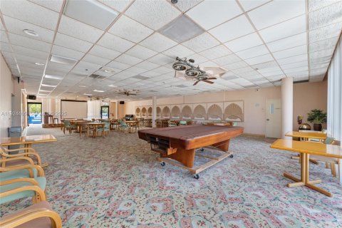 Купить кондоминиум в Авентура, Флорида 2 спальни, № 1983717 - фото 22