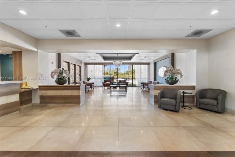 Купить кондоминиум в Авентура, Флорида 2 спальни, № 1983717 - фото 24