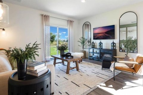 House in Lakeland, Florida 5 bedrooms, 227.33 sq.m. № 1908771 - photo 6