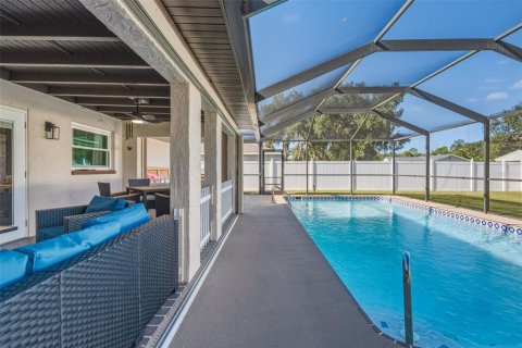 Villa ou maison à vendre à Port Charlotte, Floride: 3 chambres, 115.48 m2 № 2437321 - photo 25