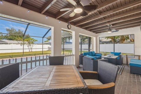 Villa ou maison à vendre à Port Charlotte, Floride: 3 chambres, 115.48 m2 № 2437321 - photo 23