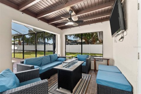 Villa ou maison à vendre à Port Charlotte, Floride: 3 chambres, 115.48 m2 № 2437321 - photo 22