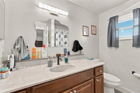 Villa ou maison à vendre à Port Charlotte, Floride: 3 chambres, 115.48 m2 № 2437321 - photo 20