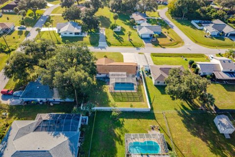 Villa ou maison à vendre à Port Charlotte, Floride: 3 chambres, 115.48 m2 № 2437321 - photo 28