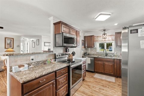 Villa ou maison à vendre à Port Charlotte, Floride: 3 chambres, 115.48 m2 № 2437321 - photo 11