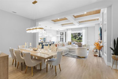 Villa ou maison à vendre à Nokomis, Floride: 5 chambres, 376.81 m2 № 2430669 - photo 15