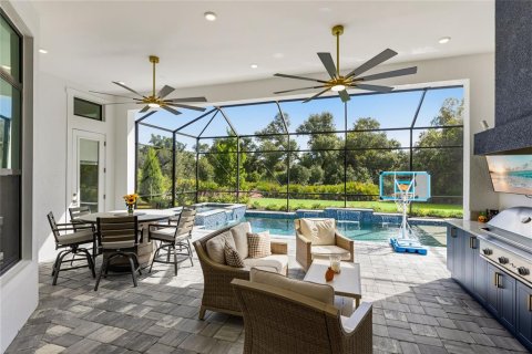 Villa ou maison à vendre à Nokomis, Floride: 5 chambres, 376.81 m2 № 2430669 - photo 27