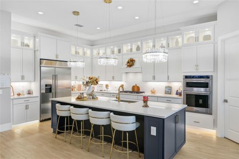 Villa ou maison à vendre à Nokomis, Floride: 5 chambres, 376.81 m2 № 2430669 - photo 22