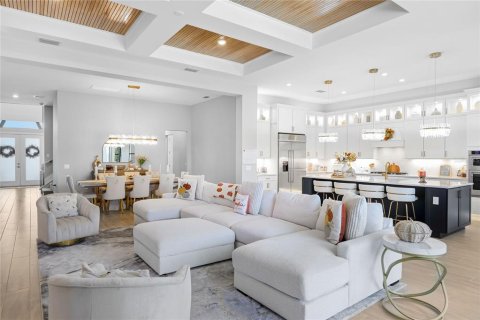 Villa ou maison à vendre à Nokomis, Floride: 5 chambres, 376.81 m2 № 2430669 - photo 20
