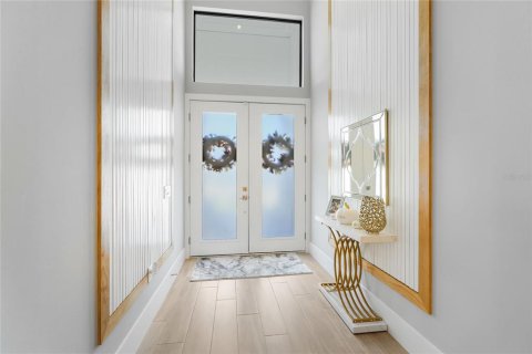 Villa ou maison à vendre à Nokomis, Floride: 5 chambres, 376.81 m2 № 2430669 - photo 13