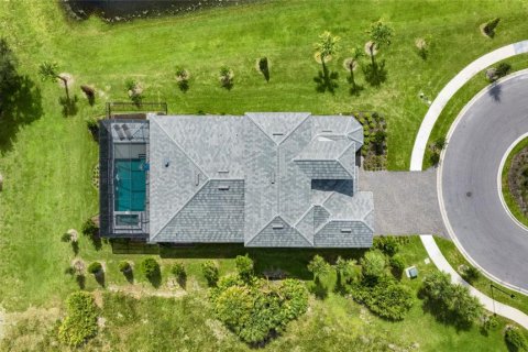 Villa ou maison à vendre à Nokomis, Floride: 5 chambres, 376.81 m2 № 2430669 - photo 5