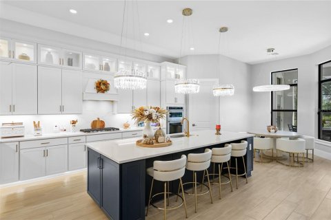 Villa ou maison à vendre à Nokomis, Floride: 5 chambres, 376.81 m2 № 2430669 - photo 23
