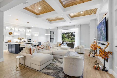 Villa ou maison à vendre à Nokomis, Floride: 5 chambres, 376.81 m2 № 2430669 - photo 17