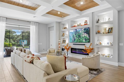 Villa ou maison à vendre à Nokomis, Floride: 5 chambres, 376.81 m2 № 2430669 - photo 18