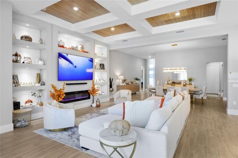 Villa ou maison à vendre à Nokomis, Floride: 5 chambres, 376.81 m2 № 2430669 - photo 19