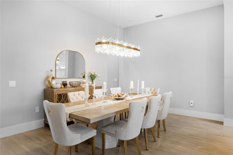 Villa ou maison à vendre à Nokomis, Floride: 5 chambres, 376.81 m2 № 2430669 - photo 16