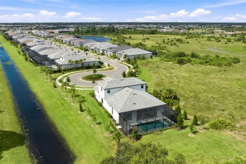 Villa ou maison à vendre à Nokomis, Floride: 5 chambres, 376.81 m2 № 2430669 - photo 7