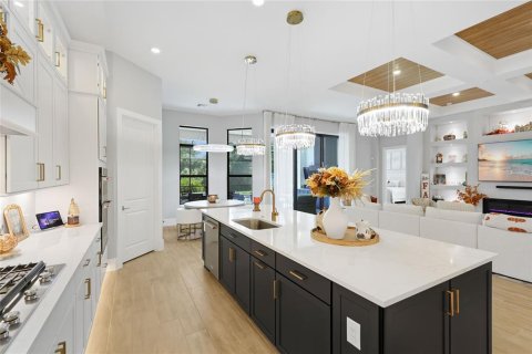 Villa ou maison à vendre à Nokomis, Floride: 5 chambres, 376.81 m2 № 2430669 - photo 24