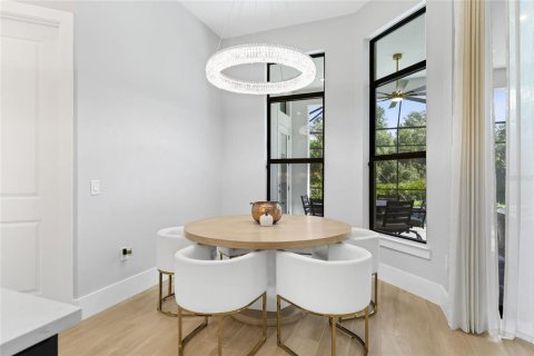 Villa ou maison à vendre à Nokomis, Floride: 5 chambres, 376.81 m2 № 2430669 - photo 26