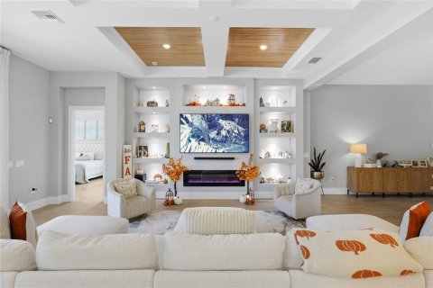Villa ou maison à vendre à Nokomis, Floride: 5 chambres, 376.81 m2 № 2430669 - photo 21