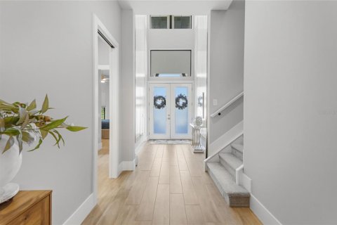 Villa ou maison à vendre à Nokomis, Floride: 5 chambres, 376.81 m2 № 2430669 - photo 14