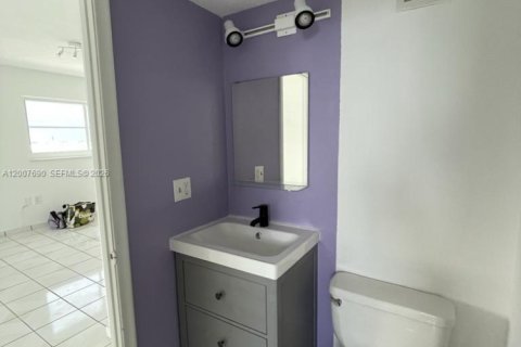 Apartment in Miami Beach, Florida 1 bedroom, 73.02 sq.m. № 2076567 - photo 12
