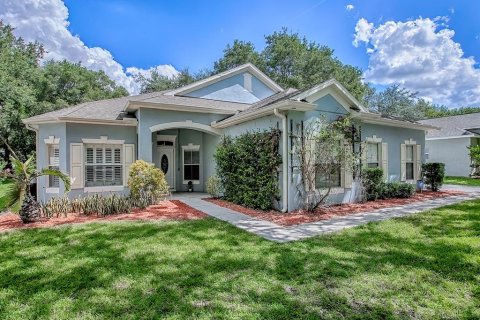 House in Apopka, Florida 4 bedrooms, 223.24 sq.m. № 1884053 - photo 2