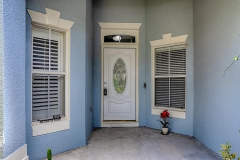 House in Apopka, Florida 4 bedrooms, 223.24 sq.m. № 1884053 - photo 6