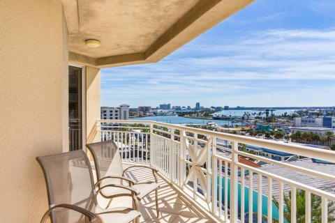 Condominio en venta en Clearwater, Florida, 2 dormitorios, 170.94 m2 № 1562993 - foto 19