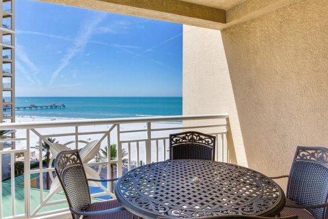Condominio en venta en Clearwater, Florida, 2 dormitorios, 170.94 m2 № 1562993 - foto 14
