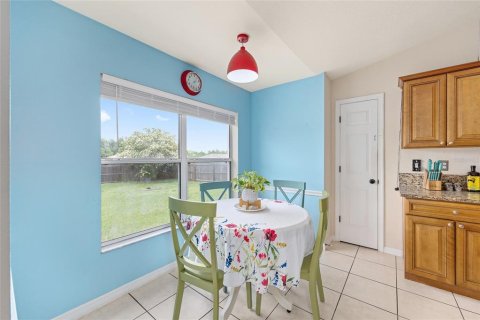 House in Ocala, Florida 3 bedrooms, 146.23 sq.m. № 1771805 - photo 15