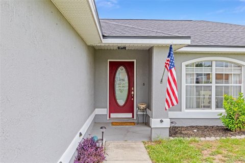 House in Ocala, Florida 3 bedrooms, 146.23 sq.m. № 1771805 - photo 3
