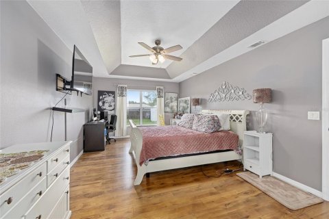 House in Ocala, Florida 3 bedrooms, 146.23 sq.m. № 1771805 - photo 26