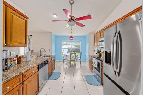 House in Ocala, Florida 3 bedrooms, 146.23 sq.m. № 1771805 - photo 10