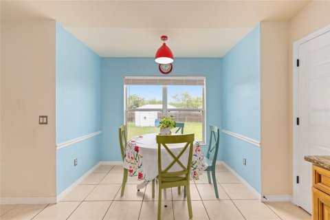 House in Ocala, Florida 3 bedrooms, 146.23 sq.m. № 1771805 - photo 14