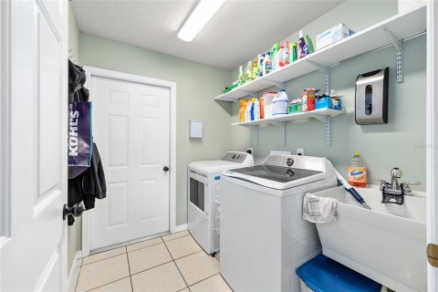 House in Ocala, Florida 3 bedrooms, 146.23 sq.m. № 1771805 - photo 29