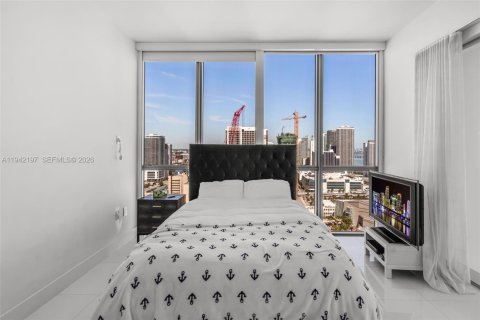 Снять в аренду кондоминиум в Майами, Флорида 3 спальни, 193.33м2, № 2002677 - фото 21