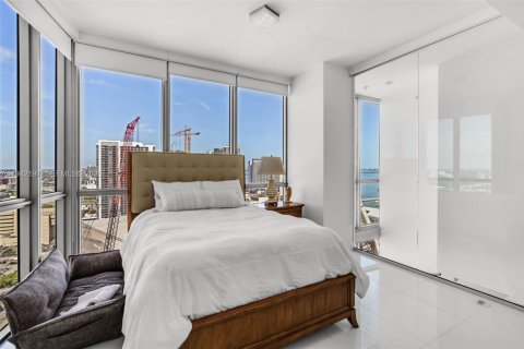 Снять в аренду кондоминиум в Майами, Флорида 3 спальни, 193.33м2, № 2002677 - фото 26