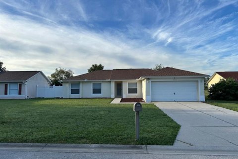 Casa en alquiler en Clermont, Florida, 4 dormitorios, 138.33 m2 № 1915862 - foto 1